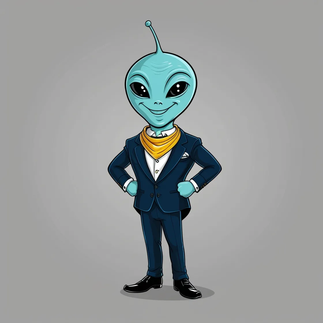 TechVision Solutions Logo