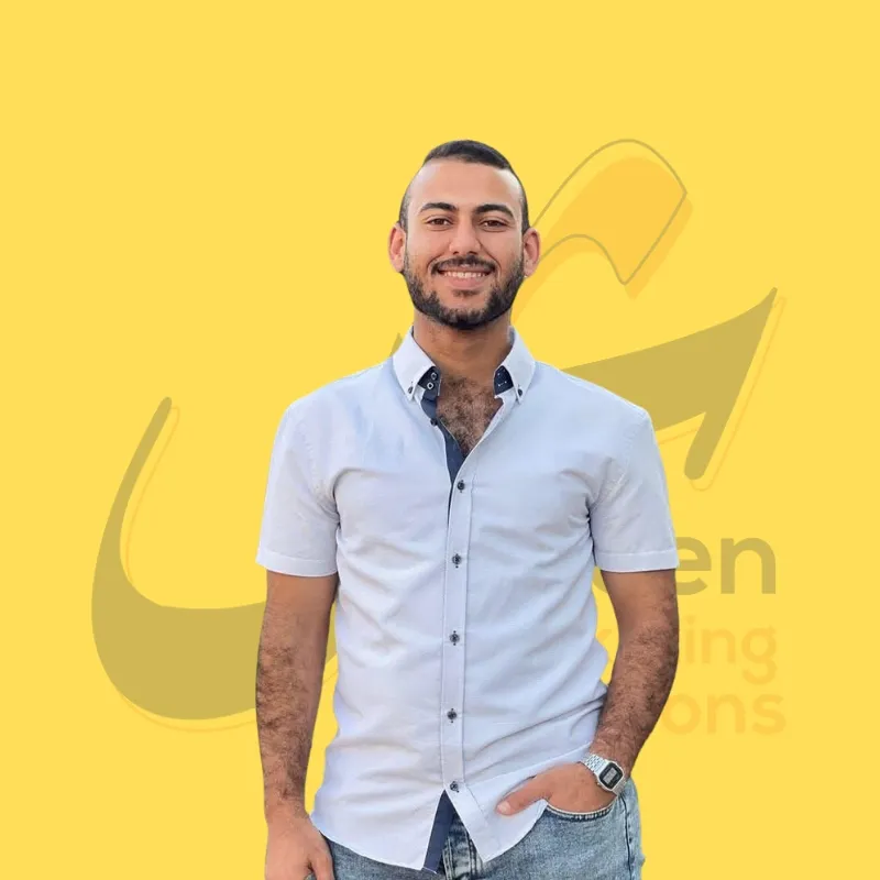 م/ محمود الجمل